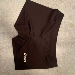 Bike shorts